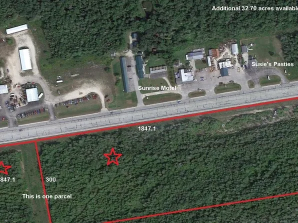 W Us Highway 2, Saint Ignace, MI 49781