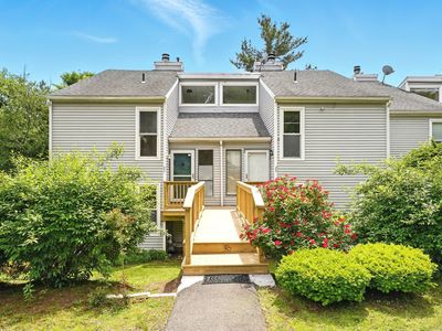 27 Pheasant Run #27, Cromwell, CT, 06416