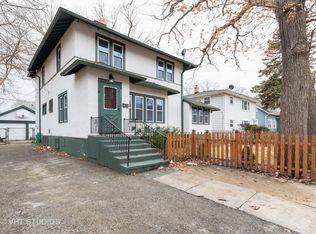 311 Hull Ct, Waukegan, IL 60085