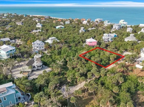 4521 Oro Pesos Ln, Captiva, FL 33924