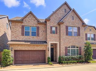 1518 Moritz Park, Houston, TX 77055