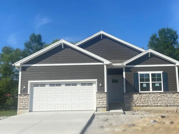 75 Marigold Dr, Pierce Township, OH 45102