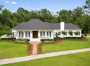 5421 Whetstone Rd, Diberville, MS 39540