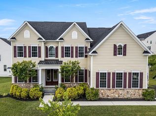 708 Stonecliffe Rd, Malvern, PA 19355