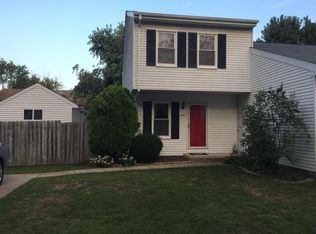 1655 Foolish Pleasure Ct, Annapolis, MD 21409