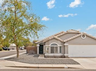343 S Oakland, Mesa, AZ 85206