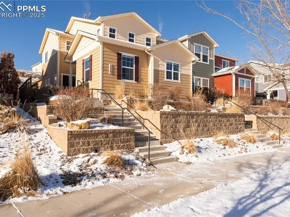 1723 Portland Gold Dr, Colorado Springs, CO 80905