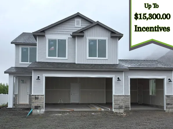 306 W 1325 N, Brigham City, UT 84302