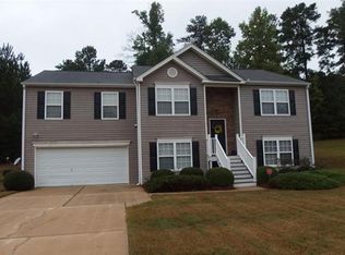 416 Bridgestone Ln, Douglasville, GA 30134