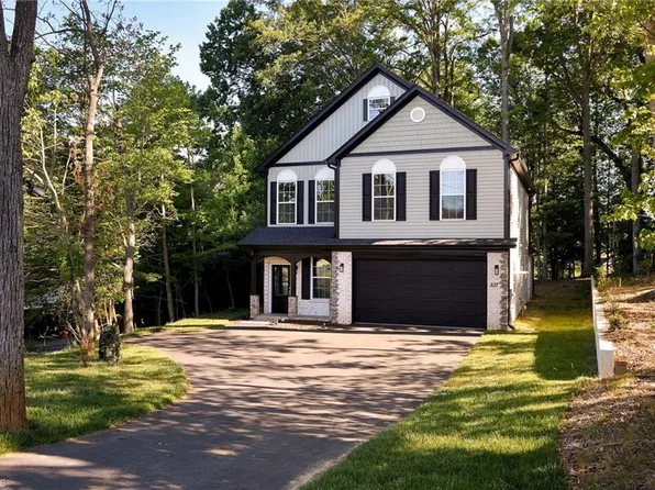 337 Petree Rd, Winston Salem, NC 27106