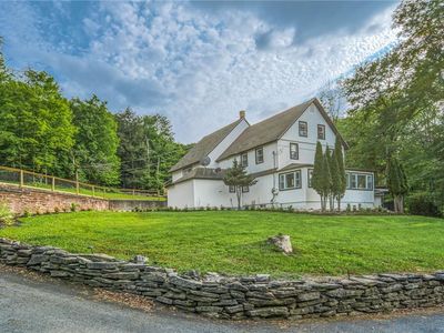 819 Gulf Road, Roscoe, NY, 12776
