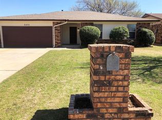 8400 Bellmon Ave, Oklahoma City, OK 73149