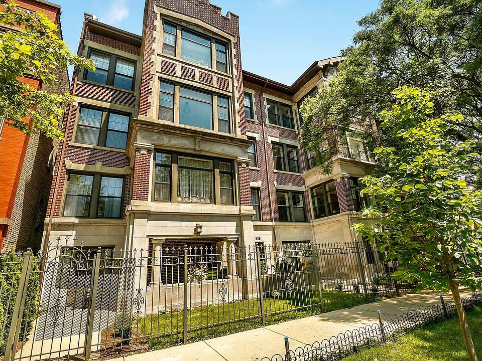 1st image of 926 E Hyde Park Blvd Unit 3
