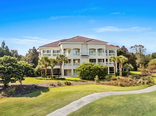 8561 San Marcello Dr. #102, Myrtle Beach, SC 29579