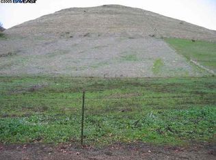 40770 Canyon Heights Dr, Fremont, CA 94539