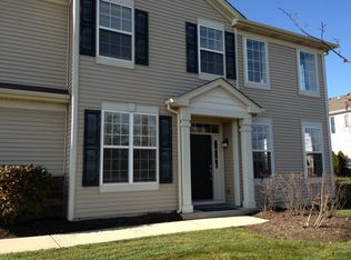 751 S Jade Ln, Round Lake, IL 60073