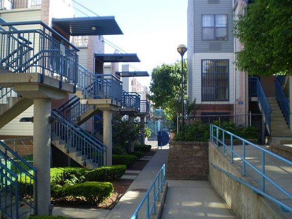 4th image of 771B Saint Anns Ave #43B