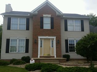 1375 Amanda St SW, Massillon, OH 44647