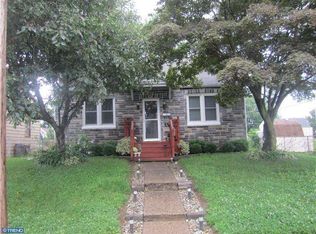 808 N Read Ave, Runnemede, NJ 08078