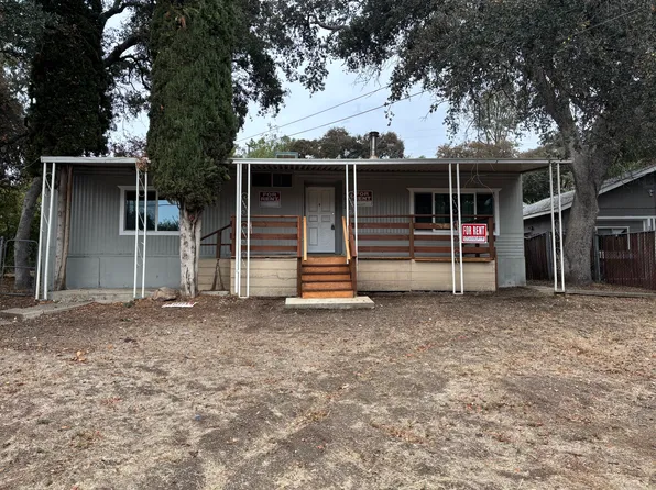 14612 Robinson Ave, Clearlake, CA 95422
