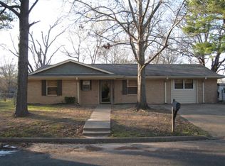 389 Nichols Dr, Canton, TX 75103