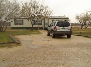 118 High Cotton Pkwy, Merkel, TX 79536