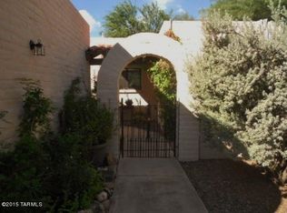 5561 E Valle Del Sol, Tucson, AZ 85750