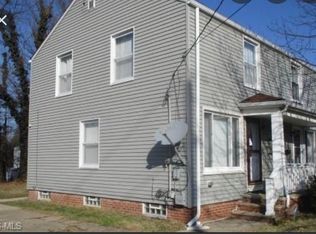 25071 Euclid Ave, Euclid, OH 44117