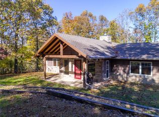 15433 Ridge Rd, Gravette, AR 72736