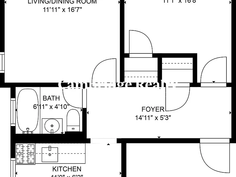 15 Glenville Ave #11T — Photo 11