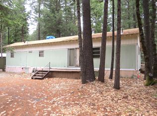 34556 Emigrant Trl, Shingletown, CA 96088