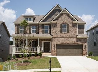 713 Independence Ln, Acworth, GA 30102