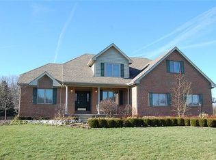 2870 Merrimont Dr, Troy, OH