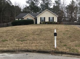1305 Violet Ln, Auburn, GA 30011