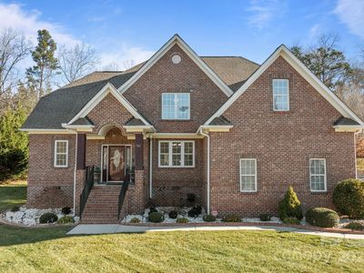 187 Winding Creek Dr, Troutman, NC, 28166