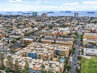550 Orange Ave UNIT 215, Long Beach, CA, 90802