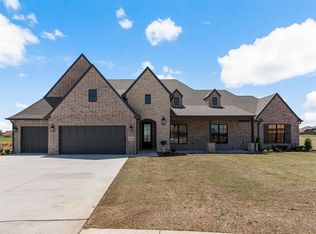 4106 Reta Cir, Piedmont, OK 73078