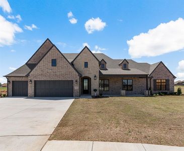 4106 Reta Cir, Piedmont, OK, 73078