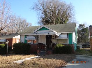516 S Kemp St, Florence, SC 29506