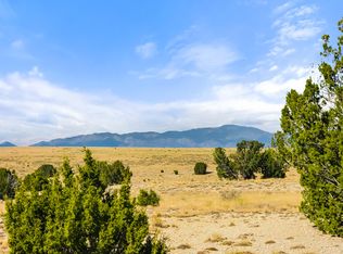 County Road 121 PARCEL 4, Walsenburg, CO 81089