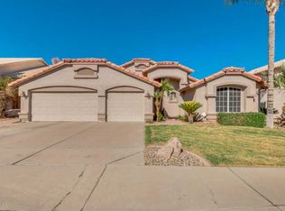214 S Sandstone St, Gilbert, AZ 85296