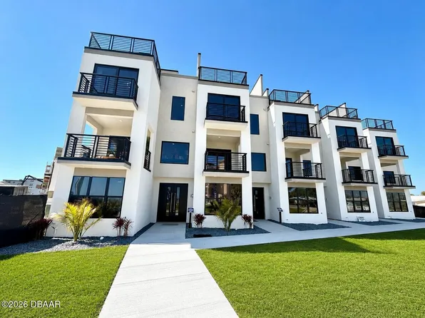 2360 Ocean Shore Blvd #19, Ormond By The Sea, FL 32176