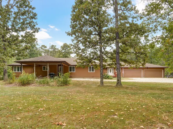 8551 N Farm Road 157, Pleasant Hope, MO 65725