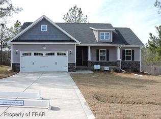 874 Omaha Dr, Broadway, NC 27505