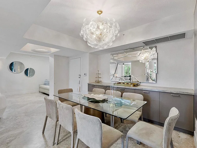 3100 N Ocean Dr #406 — Photo 6