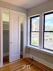 Rented by Zjama Realty Corp