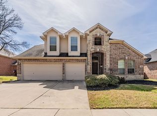 3504 Oliver Dr, Fort Worth, TX 76244
