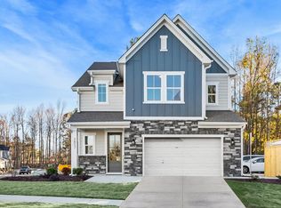 2857 Medoc Mountain Point, Apex, NC 27502