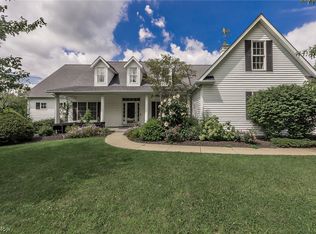 15240 Auburn Rd, Newbury, OH 44065