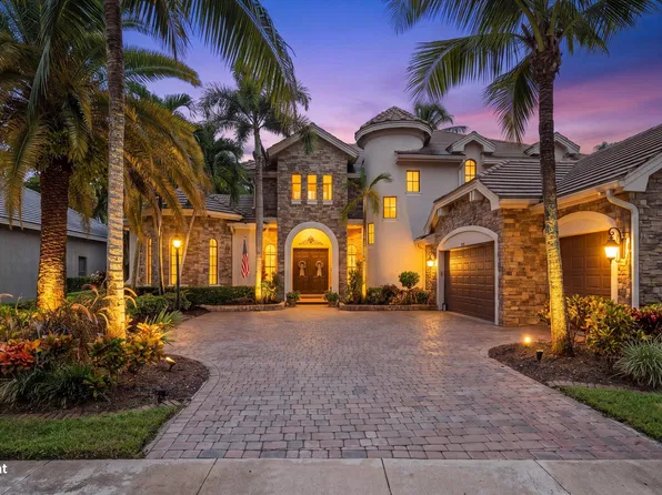10586 Versailles Boulevard, Wellington, FL 33449